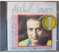 Les Plus Belles Chansons De Michel Jonasz