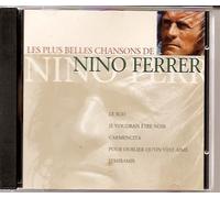 Les Plus Belles Chansons De Nino Ferrer