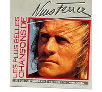 Les Plus Belles Chansons De Nino Ferrer