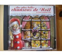 Artistes Divers - Les Plus belles chansons de Noël