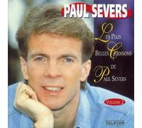 Les plus belles chansons de Paul Severs volume 2