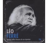 Les Plus Belles Chansons De Son Répertoire