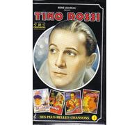 Les plus belles chansons de tino rossi, vol. 1 [VHS]