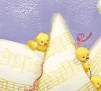 Les Plus Belles Chansons des Crèches