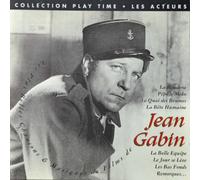 Les Plus Belles Chansons Des Musiques De Films De Jean Gabin