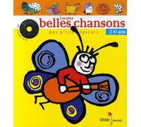 Les plus belles chansons des p'tits lascars