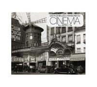 Les Plus Belles Chansons du Cinema Retro