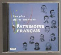 Les Plus Belles Chansons Du Patrimoine Français