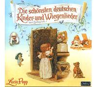 Les Plus Belles Chansons et Berceuses Allemandes pour Enfant