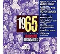 Les plus belles chansons françaises 1965 [Audio CD] Artistes Divers Daniel Guichard Didier Barbelivien Richard Gotainer Serge