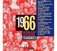 Les plus belles chansons françaises 1966CD [Audio CD] Richard GOTAINER - Gilbert MONTAGNE - Hugues AUFRAY - Gérard LENORMAN -