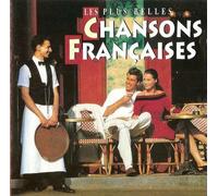 Les Plus Belles Chansons Françaises