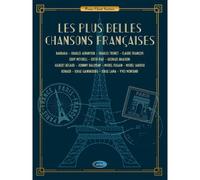Les Plus Belles Chansons Francaises