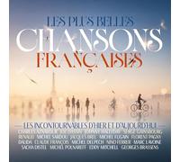 Les Plus Belles Chansons Françaises