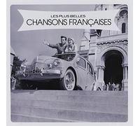 Les Plus Belles Chansons Françaises