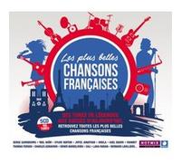 Les plus belles Chansons Françaises 2016