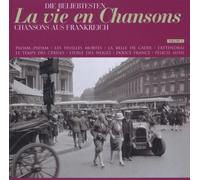 Sony Music – Les Plus Belles Chansons Françaises du Siècle