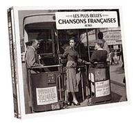 Les plus belles chansons françaises rétro