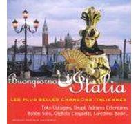 Les Plus Belles Chansons Italiennes
