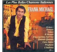 Les Plus Belles Chansons Italiennes