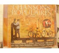Les Plus Belles Chansons Populaires Vol. 2