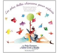 Les Plus Belles Chansons Pour Enfants