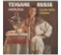 Les plus belles chansons Tziganes russes E