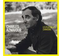 Les plus belles chansons Vinyle