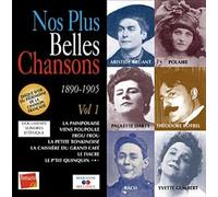 Les Plus Belles Chansons/vol.1