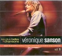 Les Plus Belles Chansons Vol. 1 by Veronique Sanson