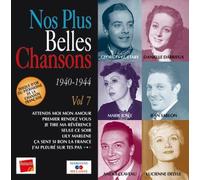 Les Plus Belles Chansons/Vol.7