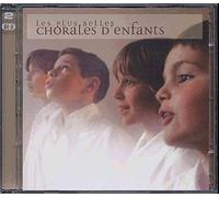 Various Artists - Les Plus Belles Chorales