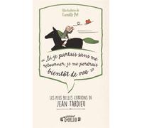 Les Plus Belles Citations De Jean Tardieu