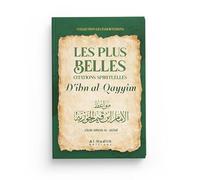 Les plus belles citations spirituelles - D'Ibn al Qayyim