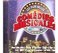 Les Plus Belles Comédies Musicales