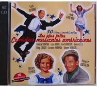 Les plus belles comedies musicales americaines