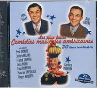 Les Plus Belles Comedies Musicales Amerkaines