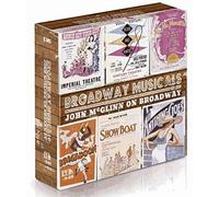 Les Plus Belles Comédies Musicales De Broadway