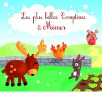 Les Plus Belles Comptines À Mimer