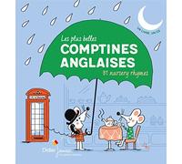 Les Plus Belles Comptines anglaises