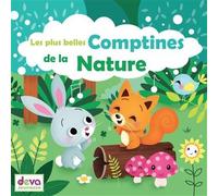 Les Plus Belles Comptines De La Nature