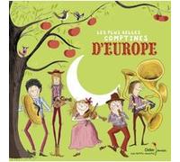 Les Plus Belles Comptines D'Europe
