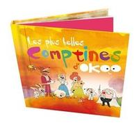 Les Plus Belles Comptines D'Okoo