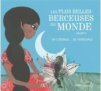 Les Plus Belles Comptines Du Monde Volume 3 De L'Angola Au Venezuela CD