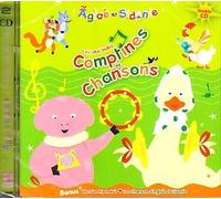 Les Plus Belles Comptines Et Chansons