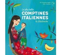 Les Plus Belles comptines italiennes