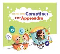 Comptines pour apprendre aux enfants