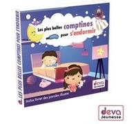 Les plus belles comptines pour s’endormir