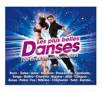 Les Plus Belles Danses
