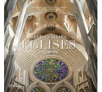 Les Plus Belles Églises d'Europe